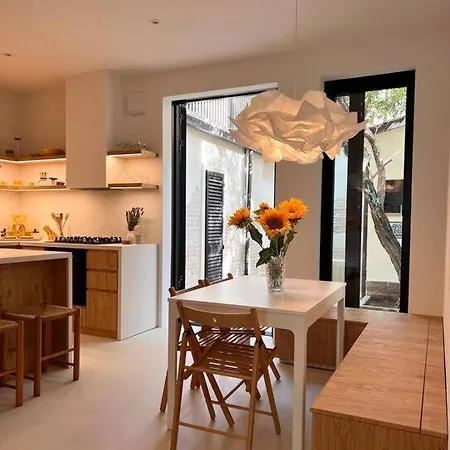 M9 Tranquillo - In The Heart Of Vakantiehuis