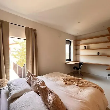 Vakantiehuis M9 Tranquillo - In The Heart Of *