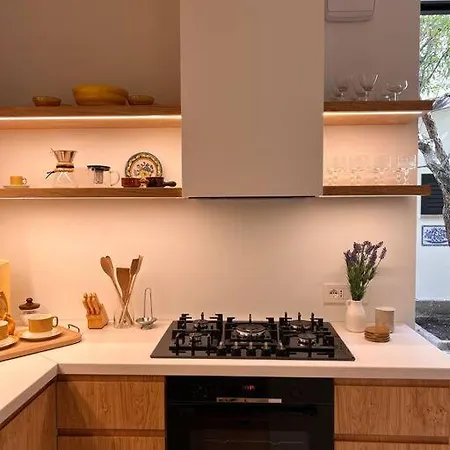 Casa vacanze M9 Tranquillo - In The Heart Of Ravenna