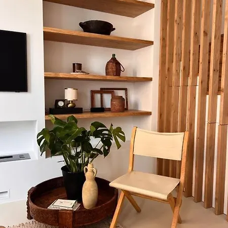 Vakantiehuis M9 Tranquillo - In The Heart Of *