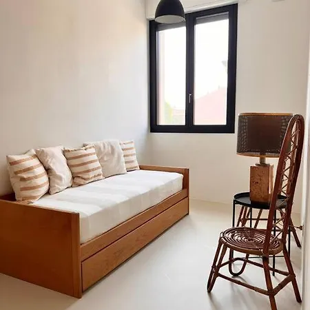 Vakantiehuis M9 Tranquillo - In The Heart Of