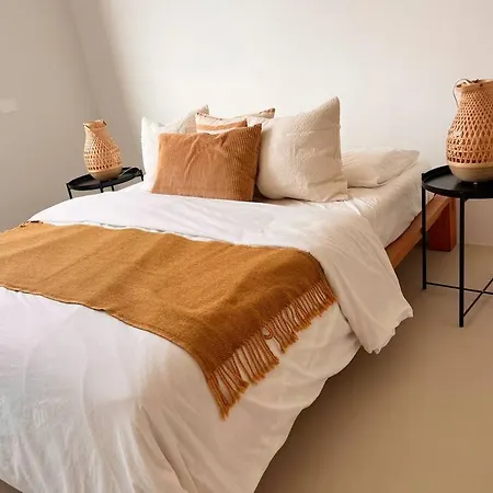 M9 Tranquillo - In The Heart Of 度假居 *