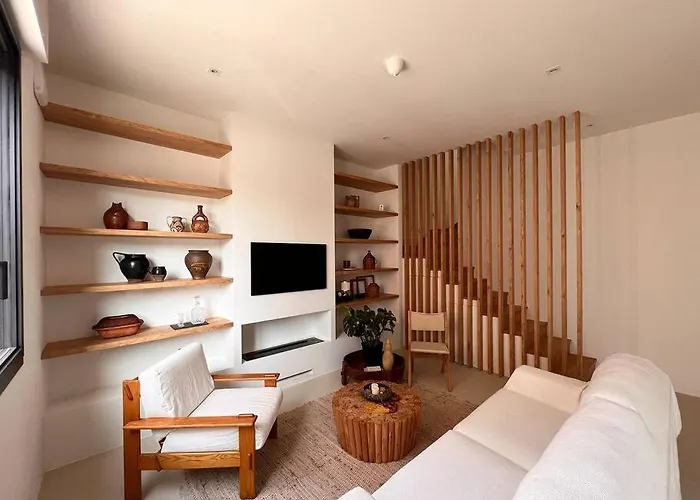 M9 Tranquillo - In The Heart Of Feriehus