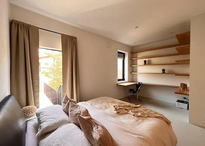 Feriehus M9 Tranquillo - In The Heart Of *