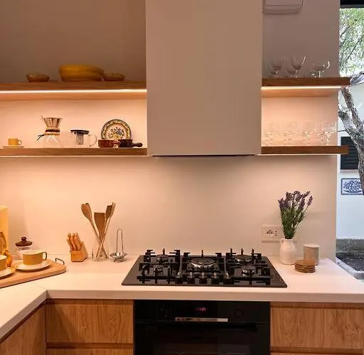 Дом отдыха M9 Tranquillo - In The Heart Of Равенна