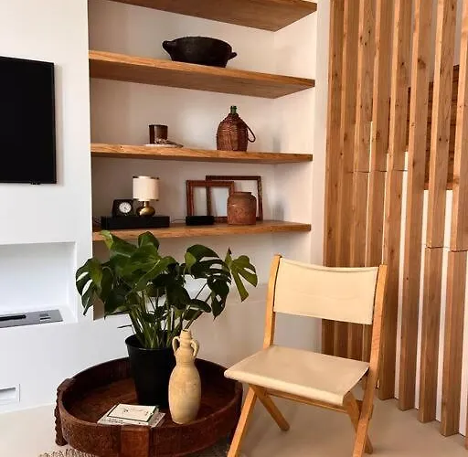 Дом отдыха M9 Tranquillo - In The Heart Of *