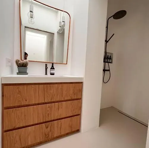 M9 Tranquillo - In The Heart Of Feriehus Ravenna